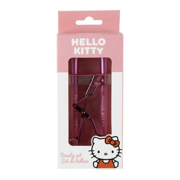 Collar Hello Kitty Rosa