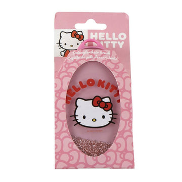 Collar Hello Kitty Rosa