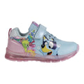 Zapatillas Deportivas con LED Bluey Azul