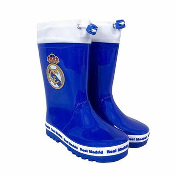 Botas de Agua Infantiles Real Madrid C.F.