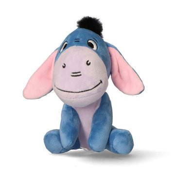 Llavero Peluche Winnie The Pooh Azul