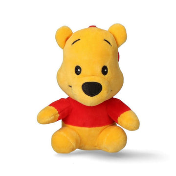 Llavero Peluche Winnie The Pooh