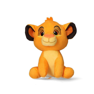 Llavero Peluche The Lion King