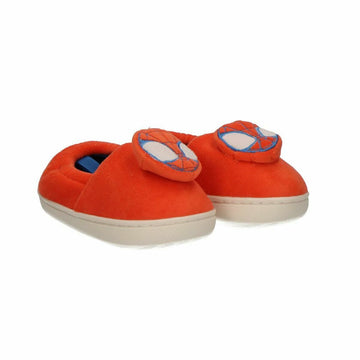 Zapatillas de Estar por Casa Spidey Rojo 24-25