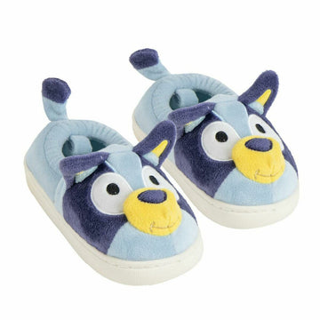 Zapatillas de Estar por Casa Bluey Azul 24-25