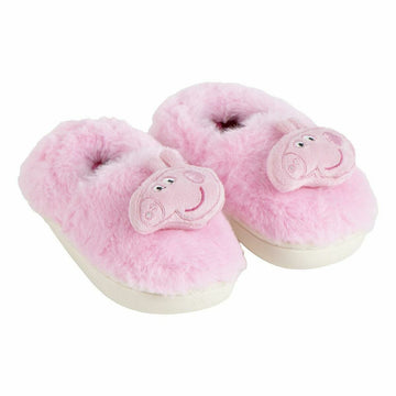 Zapatillas de Estar por Casa Peppa Pig Rosa 28-29