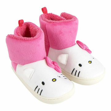 Zapatillas de Estar por Casa Hello Kitty 30-31