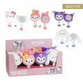 Collar Hello Kitty Rosa