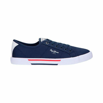 Zapatillas Deportivas Hombre Pepe Jeans Brady