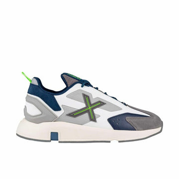 Zapatillas Deportivas Hombre Munich Avant 14 Blanco