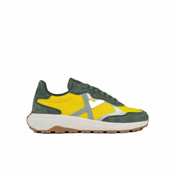 Zapatillas Casual Munich Babel 01