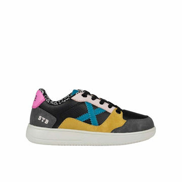 Zapatillas Casual Niño Munich Legit Kid 08