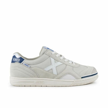 Zapatillas Deportivas Mujer Munich Gresca 319