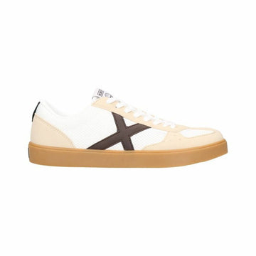 Zapatillas Deportivas Hombre Munich Break 41 Blanco