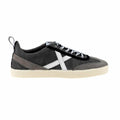 Zapatillas Deportivas Mujer Munich Volata 86 Negro