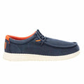 Zapatillas Deportivas Hombre XTI Cro Azul marino