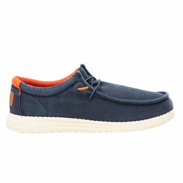 Zapatillas Deportivas Hombre XTI Cro Azul marino