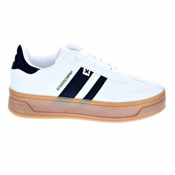 Zapatillas Deportivas Mujer XTI