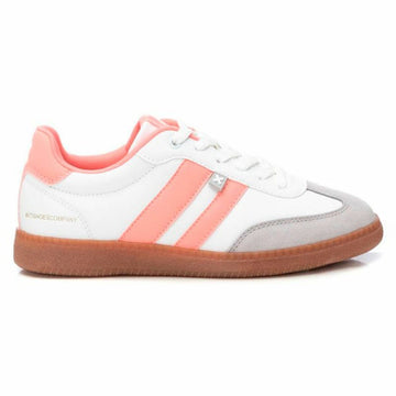 Zapatillas Deportivas Mujer XTI Zapatilla XTI Mujer Coral