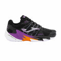 Zapatillas Casual de Mujer Joma Sport Open 2401 Negro