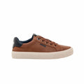Zapatillas Casual Mustang Emi Marrón