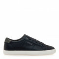 Zapatillas Casual Hombre Mustang Aria Azul marino