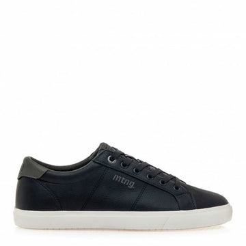 Zapatillas Casual Hombre Mustang Aria Azul marino