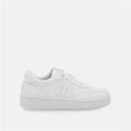 Zapatillas Casual de Mujer Mustang Gravity Blanco