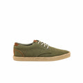 Zapatillas Deportivas Hombre Mustang Bequia Oliva