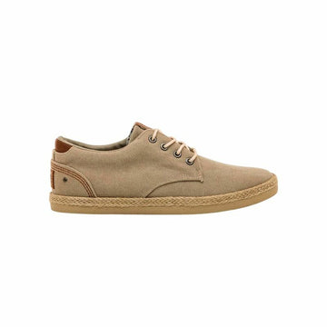 Zapatillas Deportivas Hombre Mustang Bequia Blanco