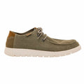 Zapatillas Deportivas Hombre Mustang Mustang 2025 V Attitude