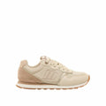 Zapatillas Deportivas Mujer Mustang Jogo Classic Marrón claro