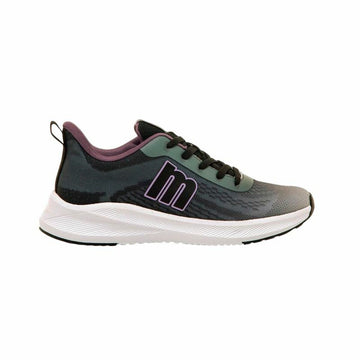 Zapatillas Deportivas Mujer Mustang Mustang 2025 V Attitude Negro