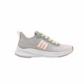 Zapatillas Deportivas Mujer Mustang Mustang 2025 V Attitude Gris claro
