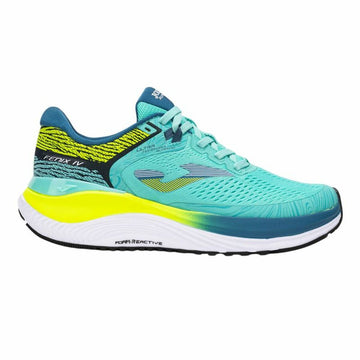 Zapatillas Deportivas Hombre Joma Sport Fenix Men 2527 Azul claro