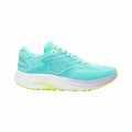 Zapatillas Deportivas Mujer Joma Sport Speed Lady 2527 Azul claro