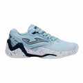 Zapatillas Deportivas Mujer Joma Sport Set Lady 2505 Azul claro