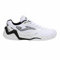 Zapatillas de Tenis para Hombre Joma Sport Set Men 2502 Blanco