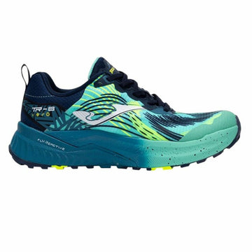 Zapatillas Deportivas Infantiles Joma Sport Tr-8 Men 2517