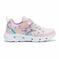 Zapatillas Deportivas Infantiles Joma Sport Space Jr 2513 Rosa