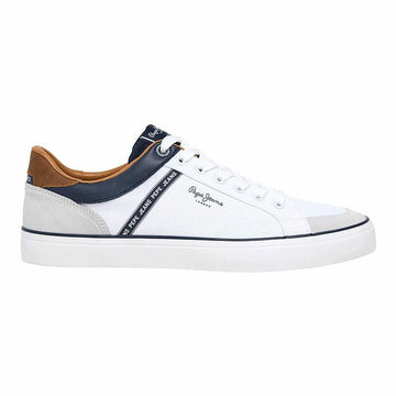 Zapatillas Deportivas Hombre Pepe Jeans Kenton Stage