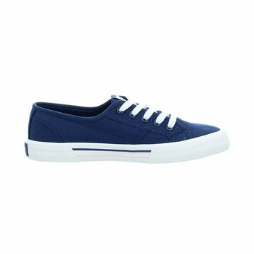 Zapatillas Deportivas Mujer Pepe Jeans Brady Basic Azul oscuro