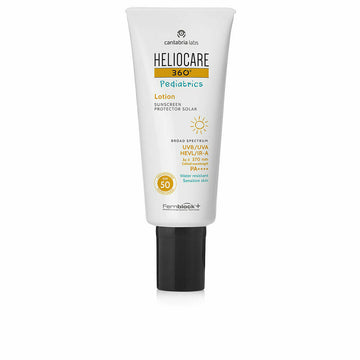 Protector Solar para Niños Heliocare Pediatrics