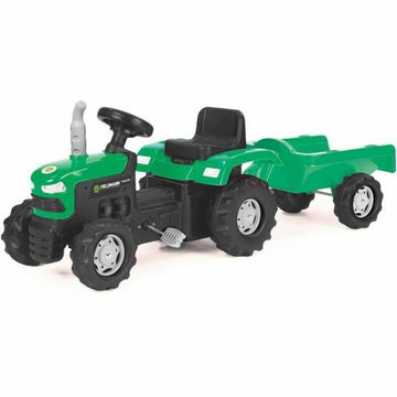 Correpasillos Buddy Toys Verde