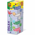 Juego de Plastilina SES Creative Multicolor