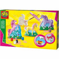 Juego de Manualidades SES Creative Cast and paint