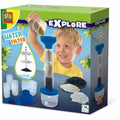 Juego Educativo SES Creative