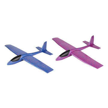 Avión Eddy Toys 84 x 66 x 14 cm