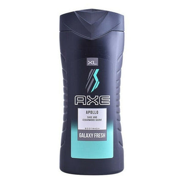 Gel de Ducha Apollo Axe APOLLO (400 ml)