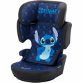 Silla para el Coche Safety 1st Helia Stitch Azul II (15-25 kg) III (22 - 36 kg) Infantil ECE R129/04